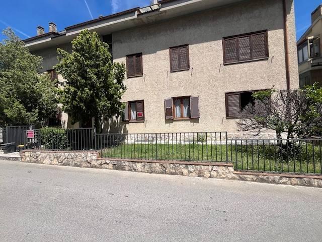 Appartamento in vendita a Santa Lucia, Narni