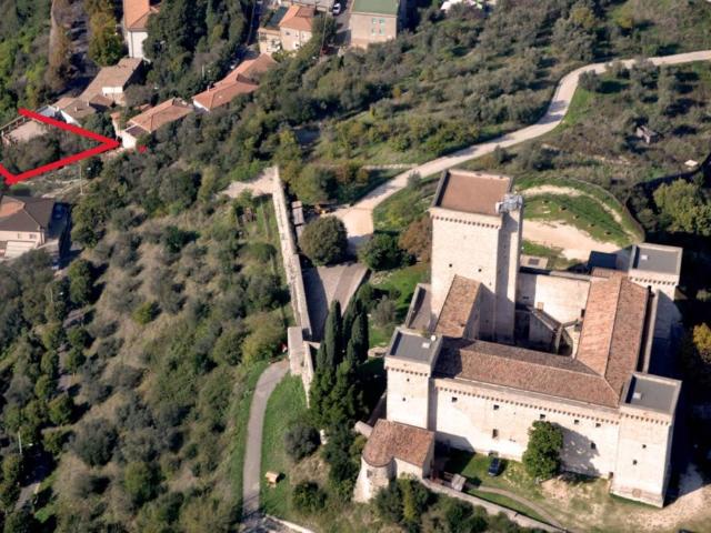 Appartamento in vendita a La Scogliara, Narni