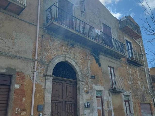 Appartamento in vendita a Naro, Sicilia