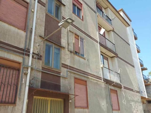 Appartamento in vendita a Naro, Sicilia