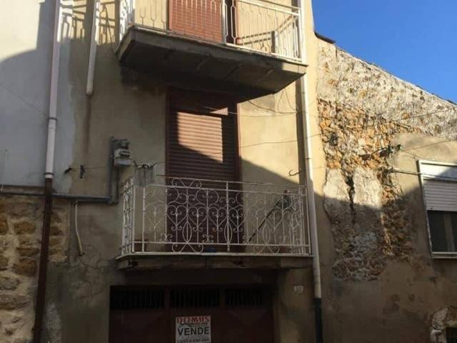 Appartamento in vendita a Naro, Sicilia