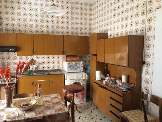 Appartamento in vendita a Naro, Sicilia
