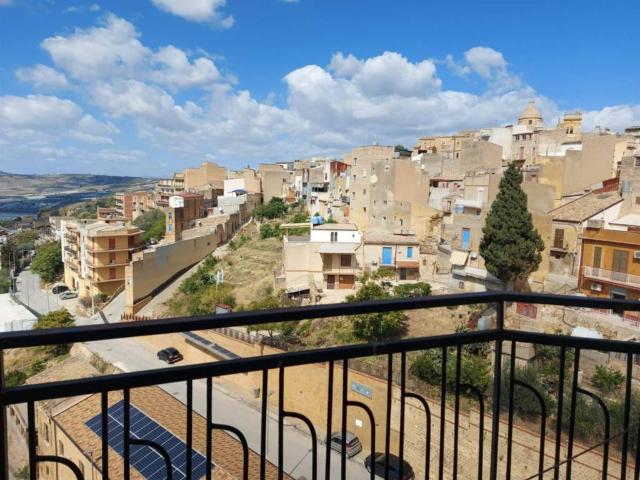 Appartamento in vendita a Naro, Sicilia