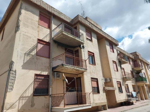 Appartamento in vendita a Naro, Sicilia