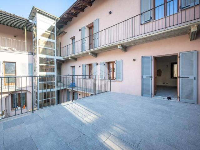 Appartamento in vendita a Narzole, Cuneo