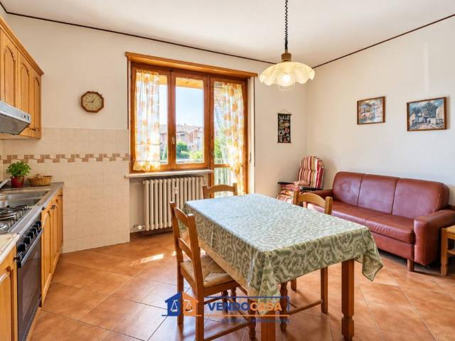 Appartamento in vendita a Narzole, Cuneo