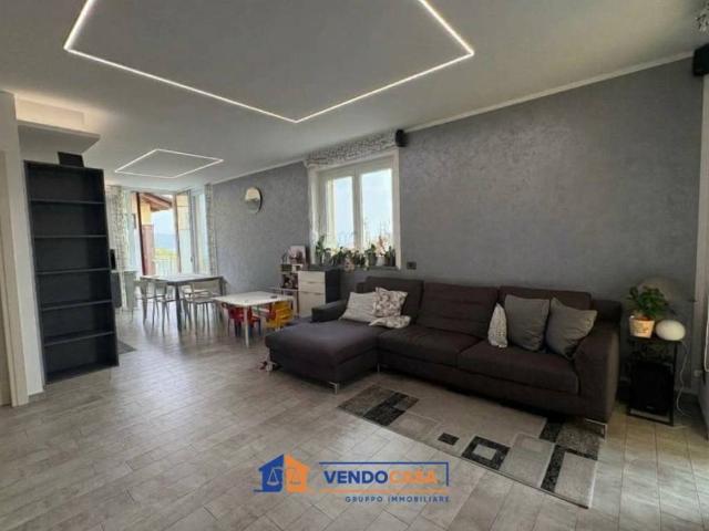 Appartamento in vendita a Narzole, Cuneo
