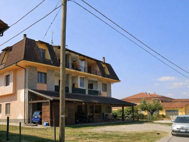 Appartamento in vendita a Piemonte, Cuneo
