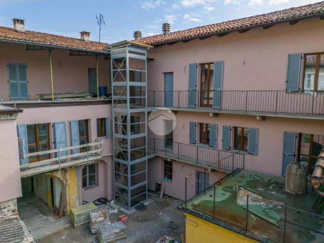 Appartamento in vendita a Narzole, Cuneo