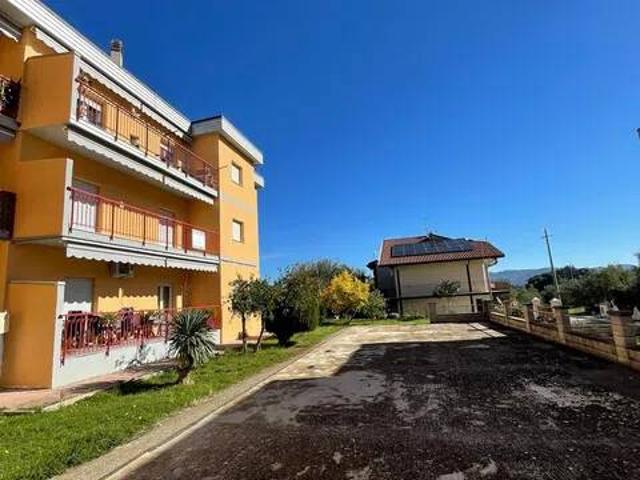 Appartamento in vendita a Cresta, Naso