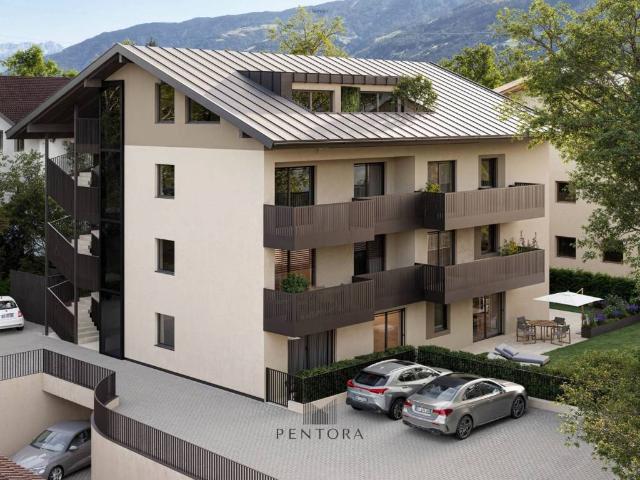 Appartamento in vendita a Burggrafenamt - Burgraviato, Naturno - Naturns