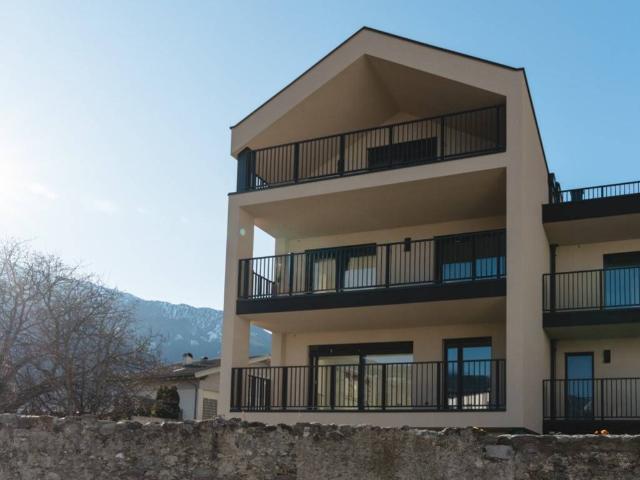 Appartamento in vendita a Burggrafenamt - Burgraviato, Naturno - Naturns