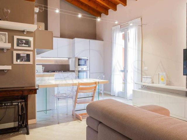 Appartamento in vendita a Comunità montana della valle Trompia, Nave
