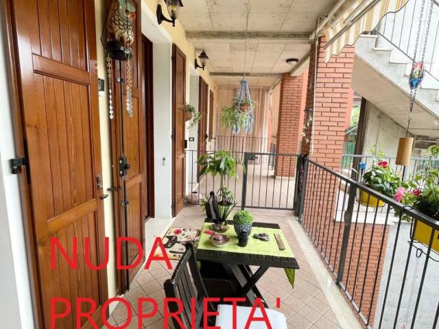 Appartamento in vendita a Comunità montana della valle Trompia, Nave