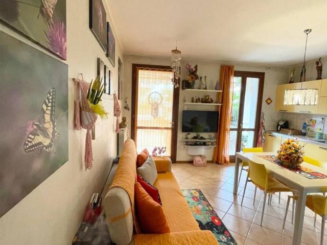 Appartamento in vendita a Comunità montana della valle Trompia, Nave