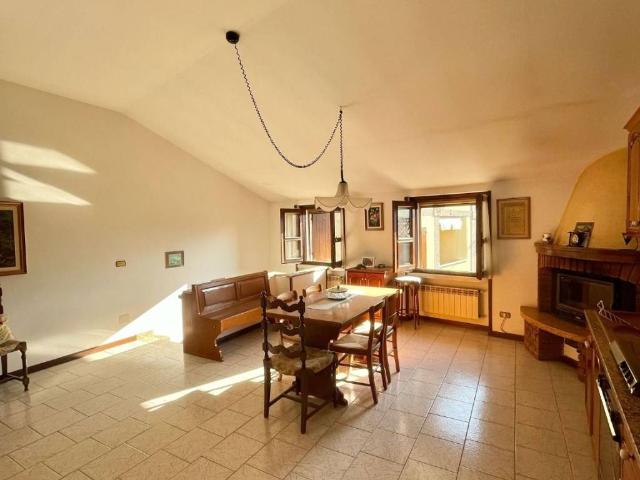 Appartamento in vendita a Comunità montana della valle Trompia, Nave