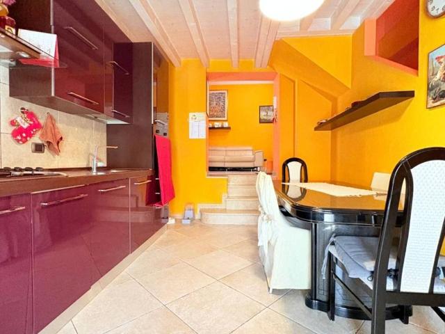 Appartamento in vendita a Comunità montana della valle Trompia, Nave
