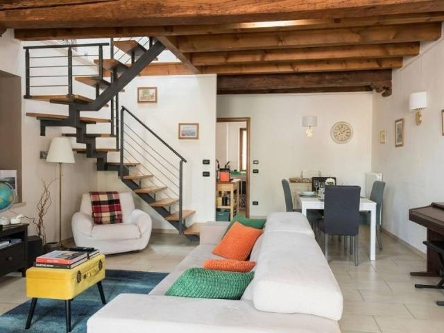 Appartamento in vendita a Comunità montana della valle Trompia, Nave