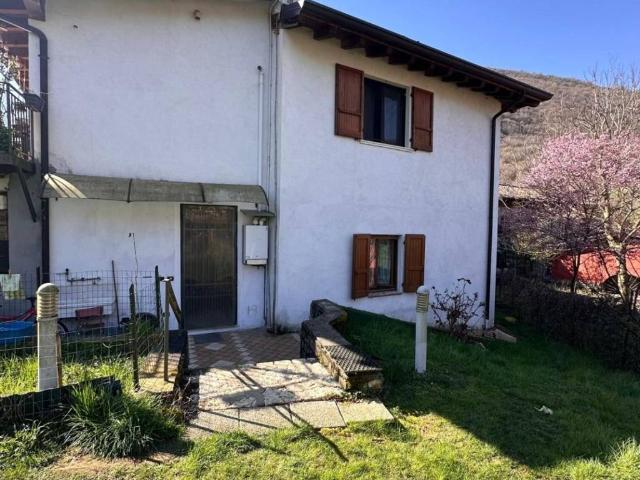 Appartamento in vendita a Comunità montana della valle Trompia, Nave