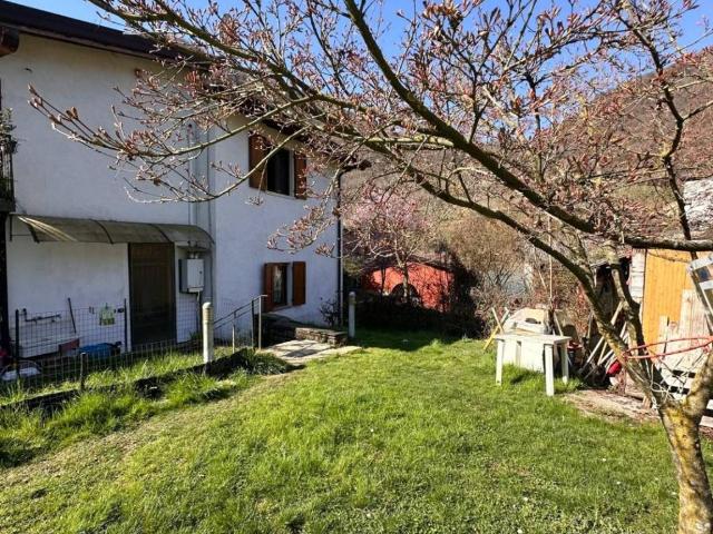 Appartamento in vendita a Comunità montana della valle Trompia, Nave