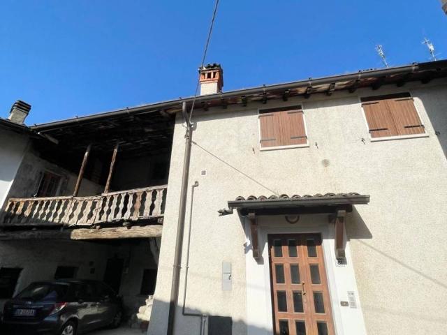 Appartamento in vendita a Comunità montana della valle Trompia, Nave