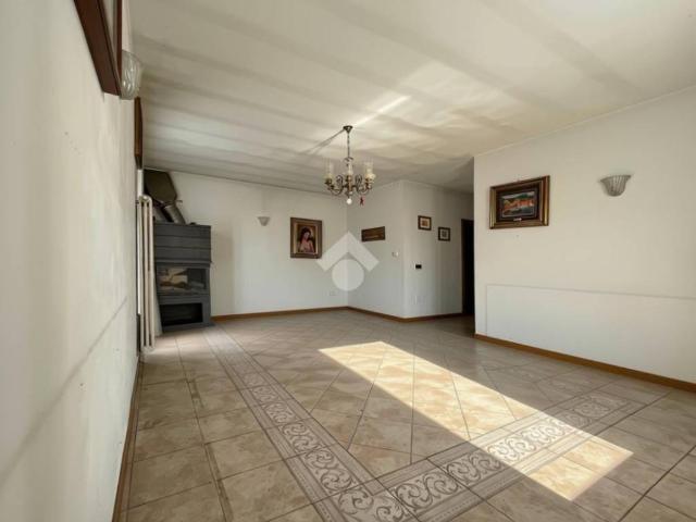 Appartamento in vendita a Campanile, Nave