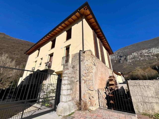 Appartamento in vendita a Nave, Brescia