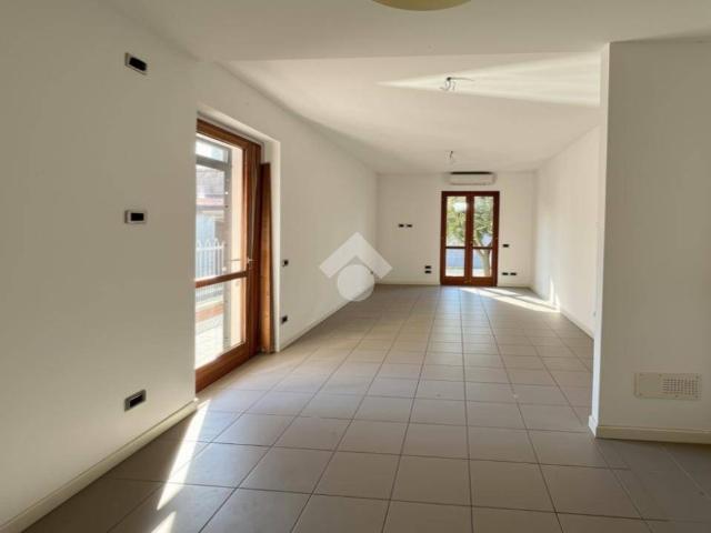 Appartamento in vendita a Campanile, Nave
