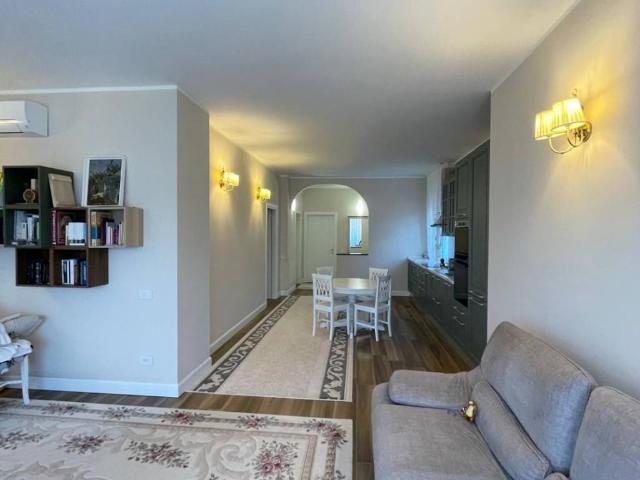 Appartamento in vendita a Comunità montana della valle Trompia, Nave