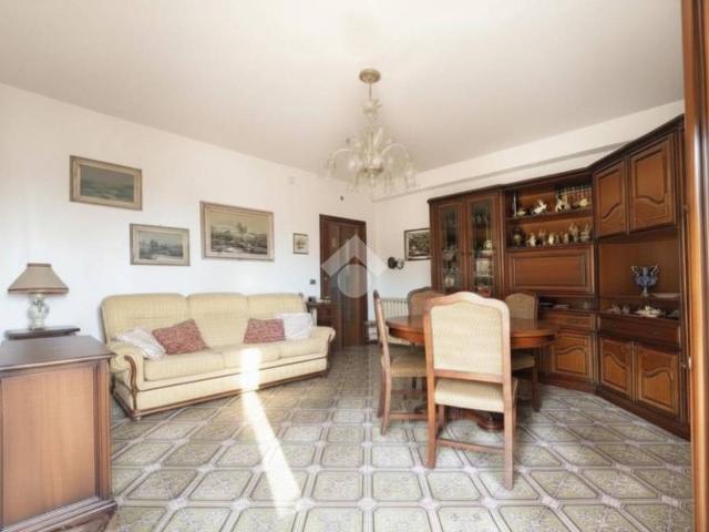 Appartamento in vendita a Comunità montana della valle Trompia, Nave