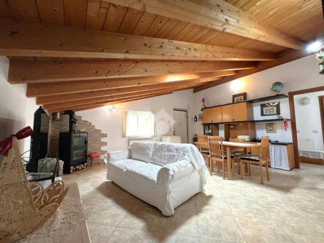 Appartamento in vendita a Comunità montana della valle Trompia, Nave