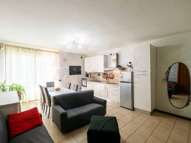 Appartamento in vendita a Comunità montana della valle Trompia, Nave