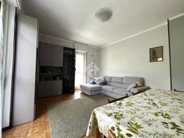Appartamento in vendita a Comunità montana della valle Trompia, Nave