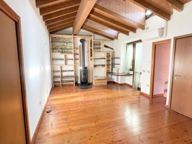 Appartamento in vendita a Muratello, Nave