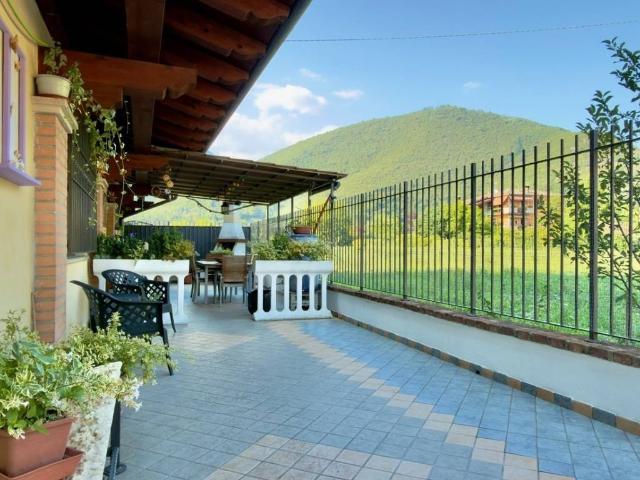 Appartamento in vendita a Comunità montana della valle Trompia, Nave