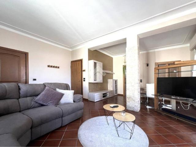 Appartamento in vendita a Comunità montana della valle Trompia, Nave