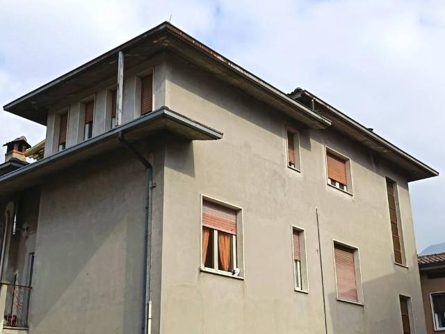 Appartamento in vendita a Comunità montana della valle Trompia, Nave