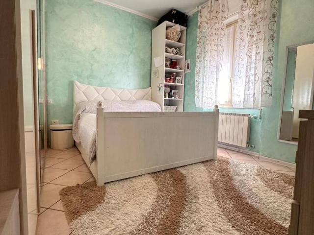 Appartamento in vendita a Comunità montana della valle Trompia, Nave
