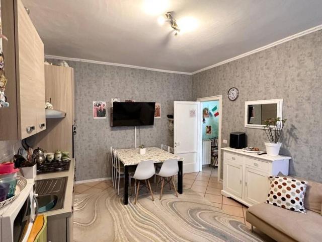 Appartamento in vendita a Comunità montana della valle Trompia, Nave