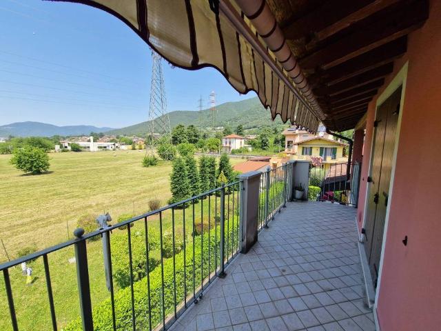 Appartamento in vendita a Comunità montana della valle Trompia, Nave
