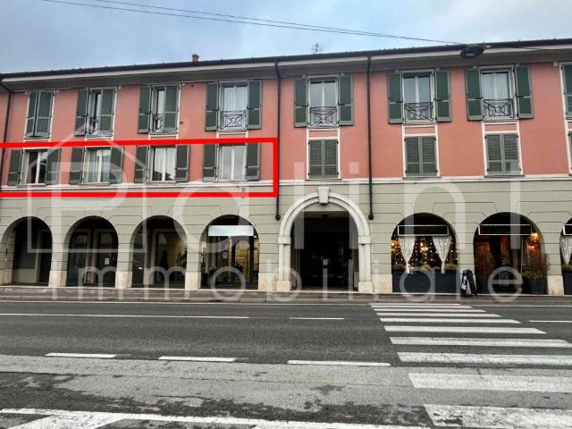 Appartamento in vendita a Comunità montana della valle Trompia, Nave