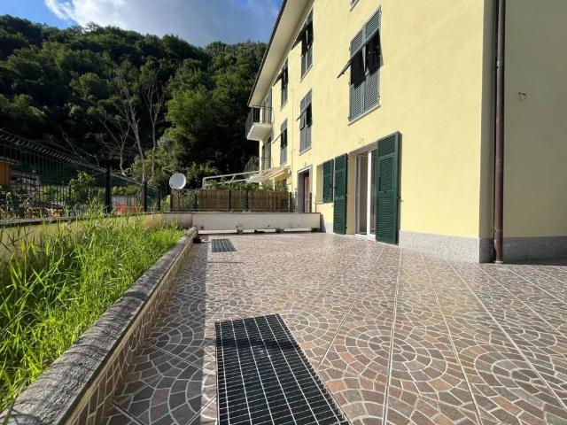 Appartamento in vendita a Ne