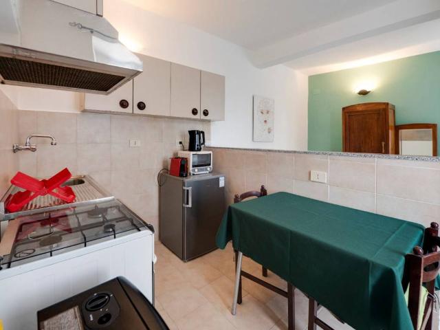 Appartamento in vendita a Reppia, Ne
