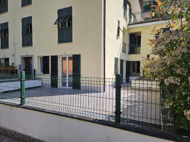 Appartamento in vendita a Ne