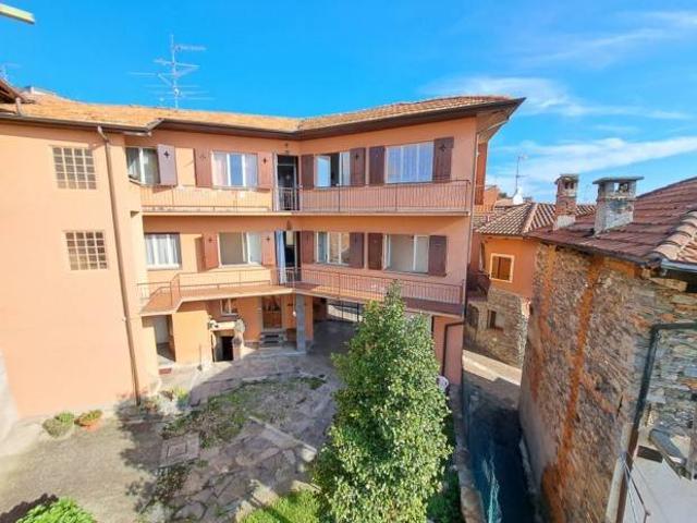 Appartamento in vendita a Piemonte, Novara
