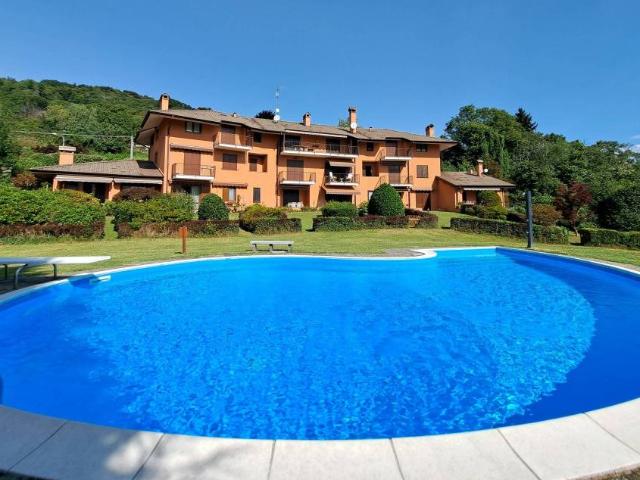 Appartamento in vendita a Campiglia, Piemonte