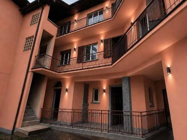 Appartamento in vendita a Piemonte, Novara