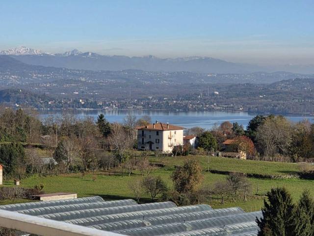 Appartamento in vendita a Campiglia, Piemonte