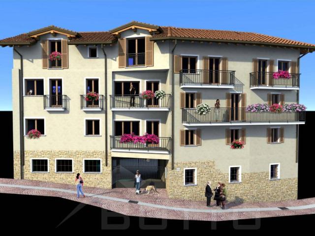 Appartamento in vendita a Piemonte, Novara