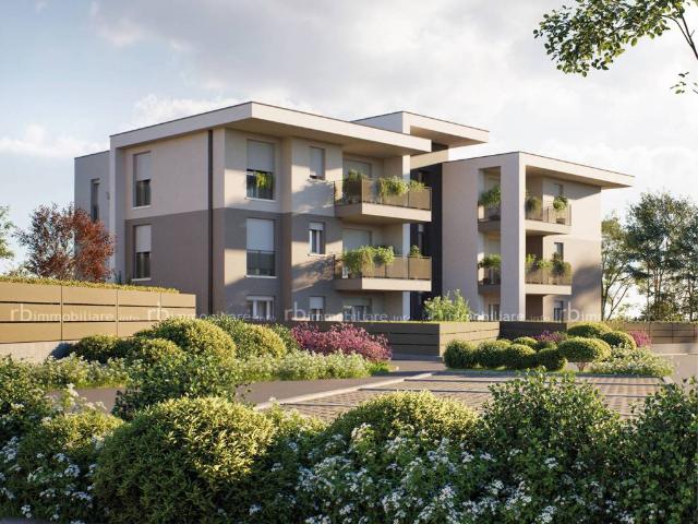 Appartamento in vendita a Santa Maria, Negrar